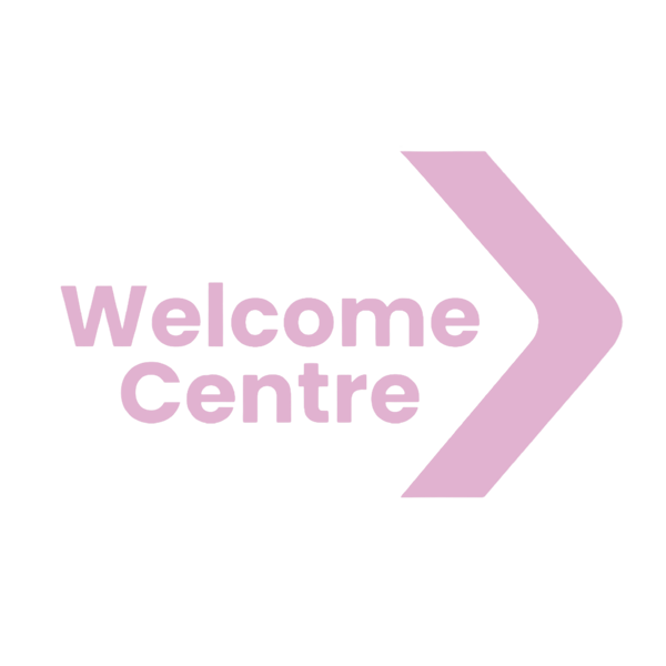 Welcome Centre UJK