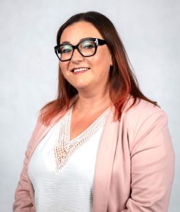 Joanna Massalska-Bzymek