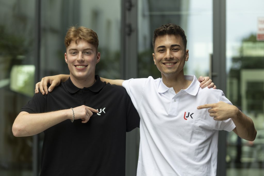 Orientation Days – Your Path to Success Starts Here