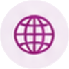 ikona glob